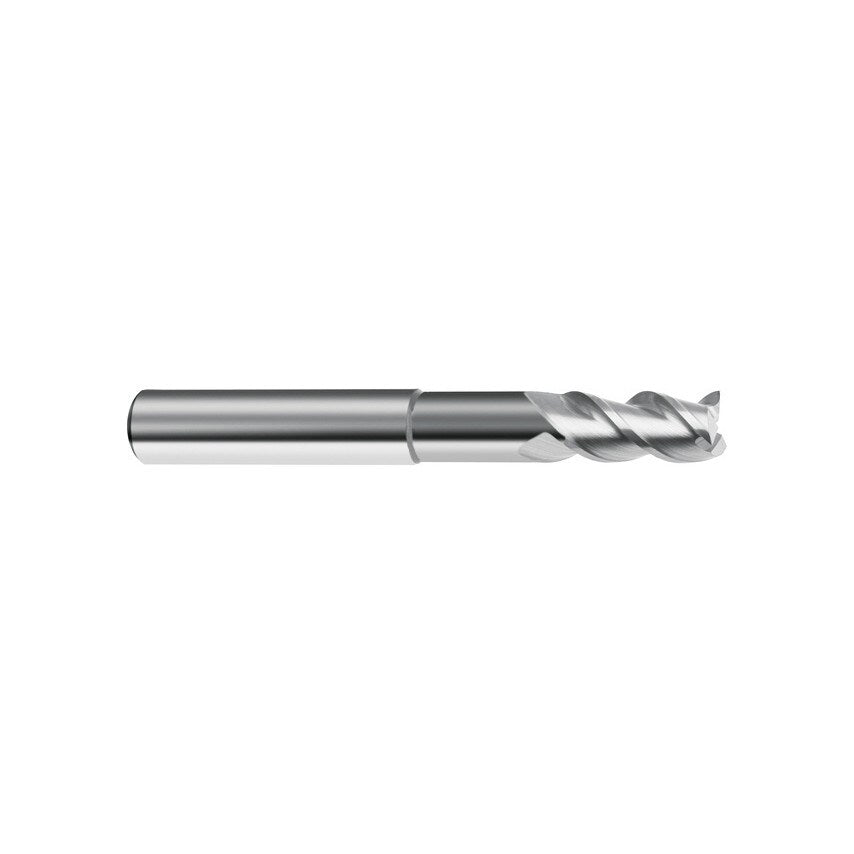 3473 8.00mm RF100A 3FL Carbide Cutter