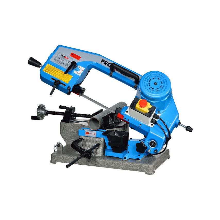 348C Benchtop Bandsaw - 6FC1ADE9F337