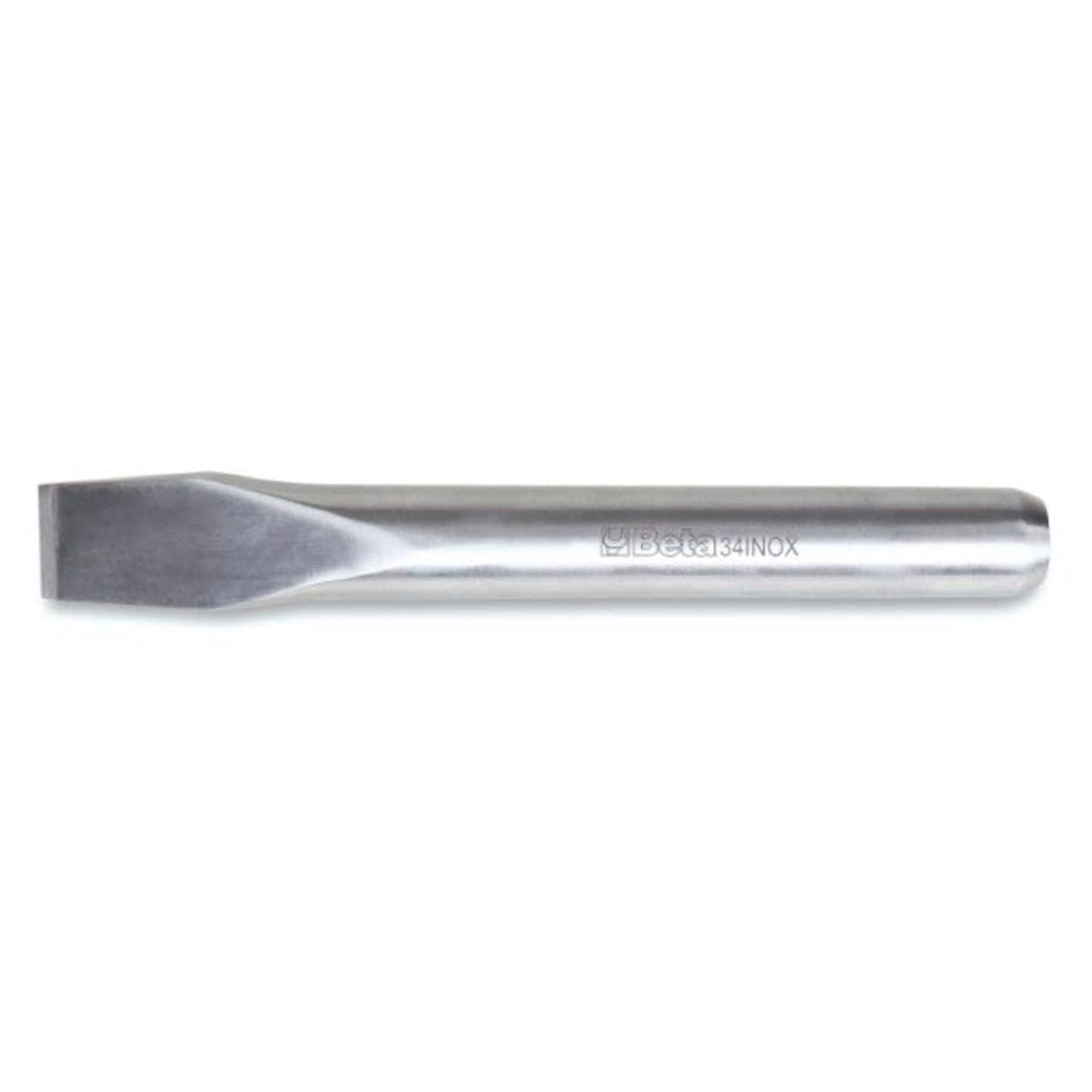 34INOX 200-Flat Chisels