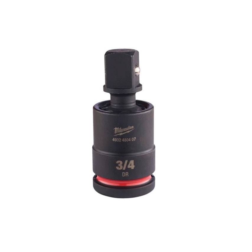 3/4"SQ Drive Shockwave Impact Universal Joint