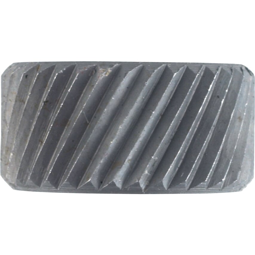 3/4X3/8X1/4" Medium Right Hand Knurl