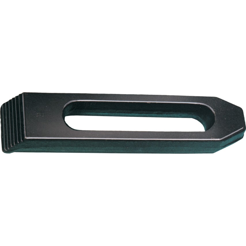 3/4"X5/8"X11TPI T-Slot Machine Clamp Set