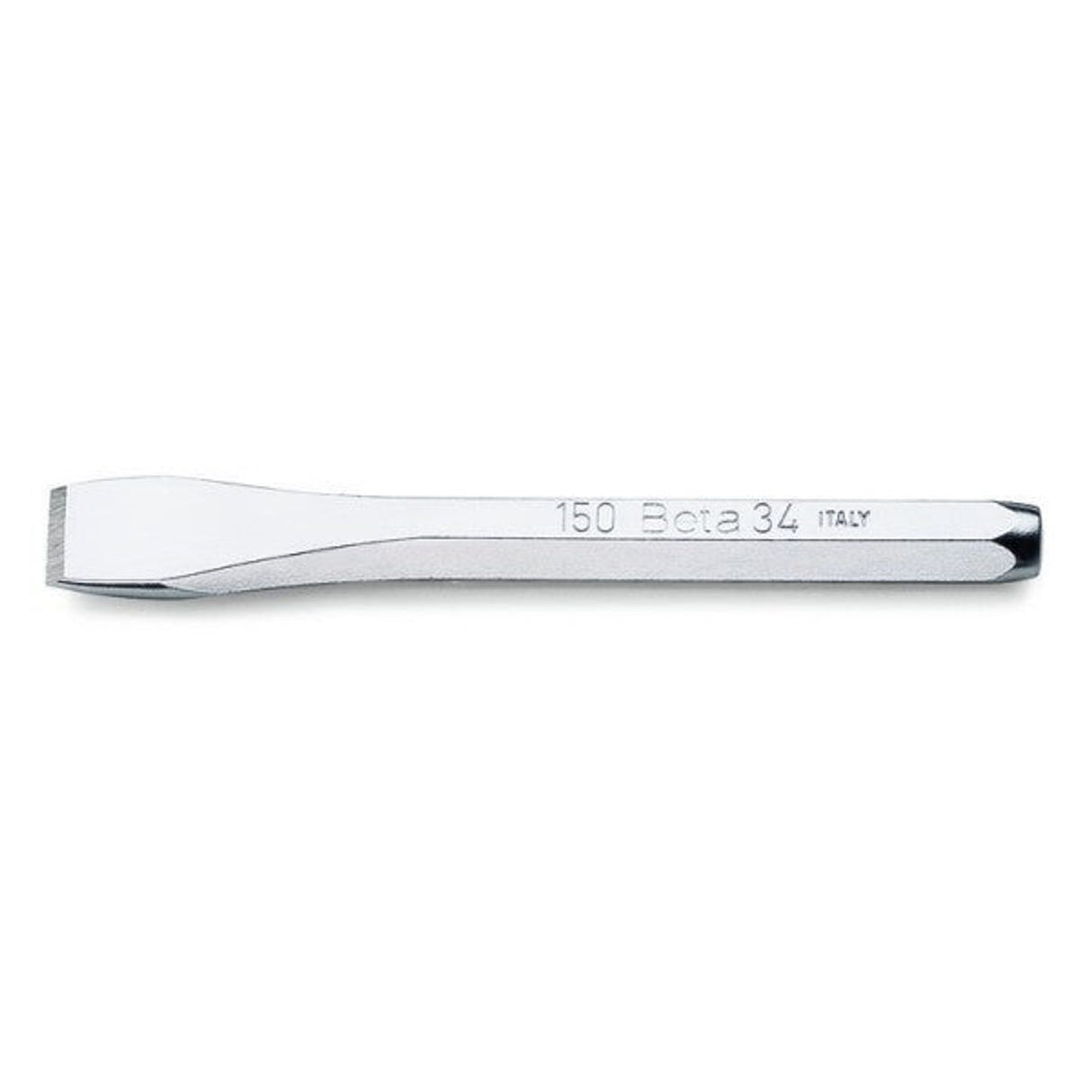 34 175-Flat Chisels 25mm