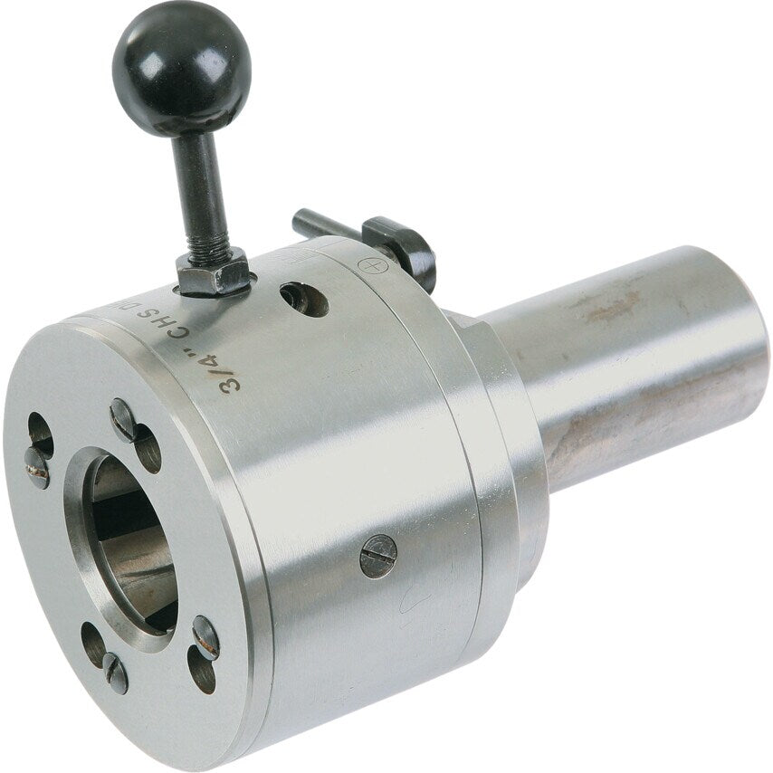 3/4" (20MM) CHS Coventry Die Head Shank Diameter 1-1/2"