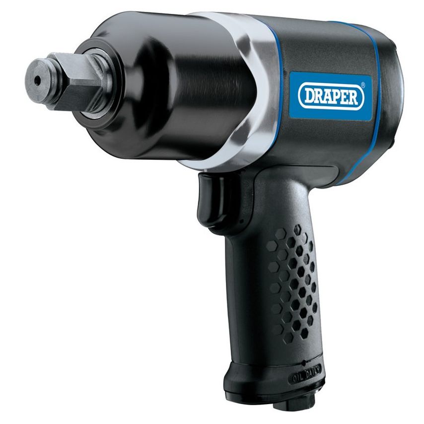 3/4" Air Impact Wrench