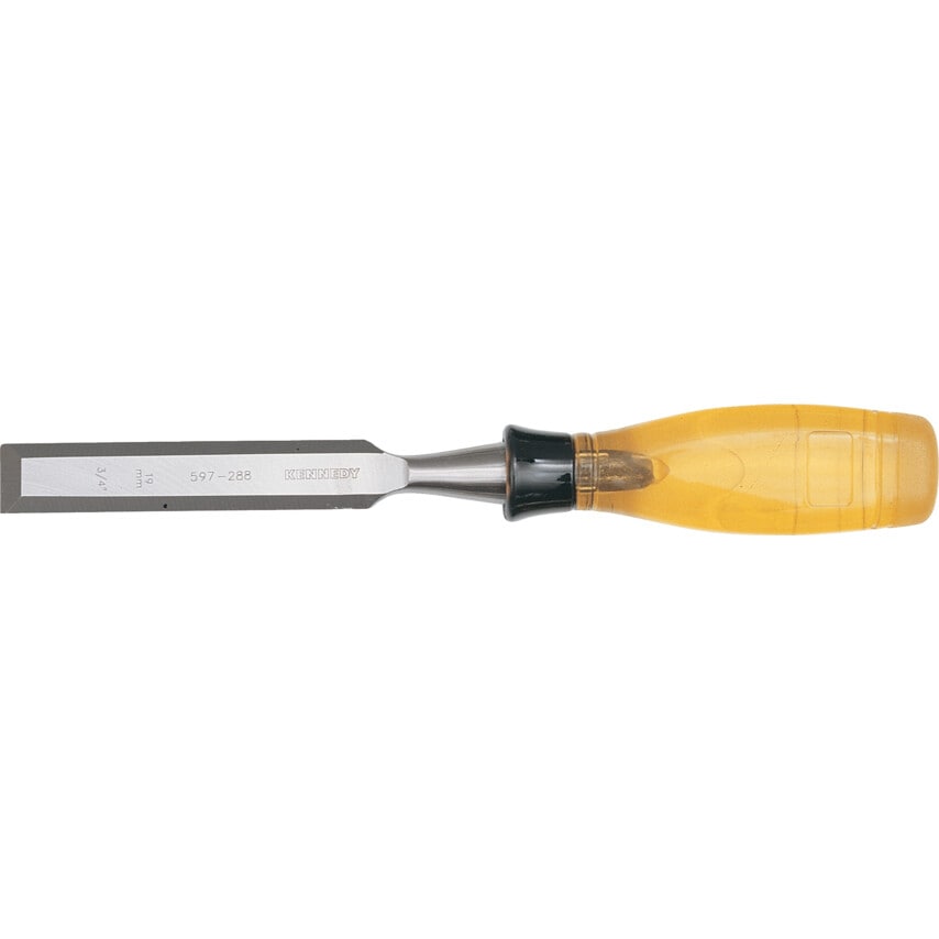 3/4" Craftsman Bevel Edge Wood Chisel