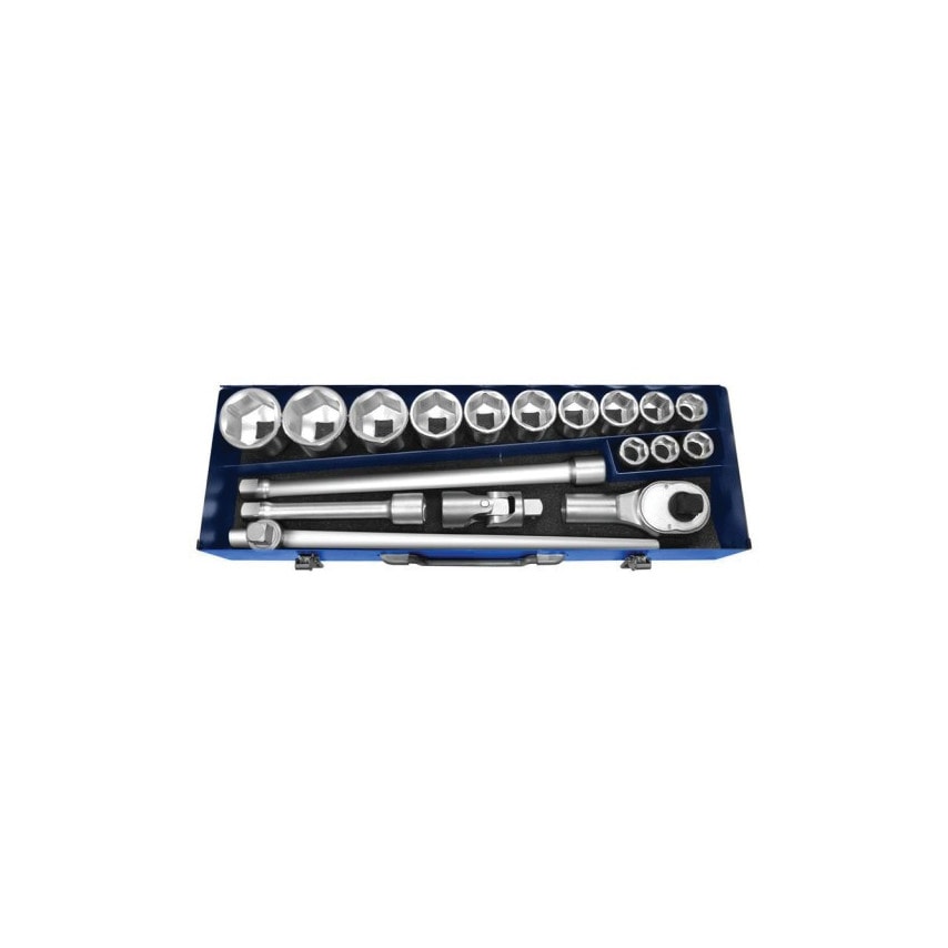 3/4" Drive Socket Set20 Piece - E194683