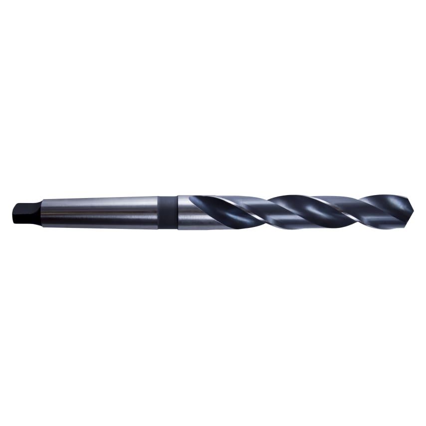 3/4" HSS DIN345 MTS2 Taper Shank Drill