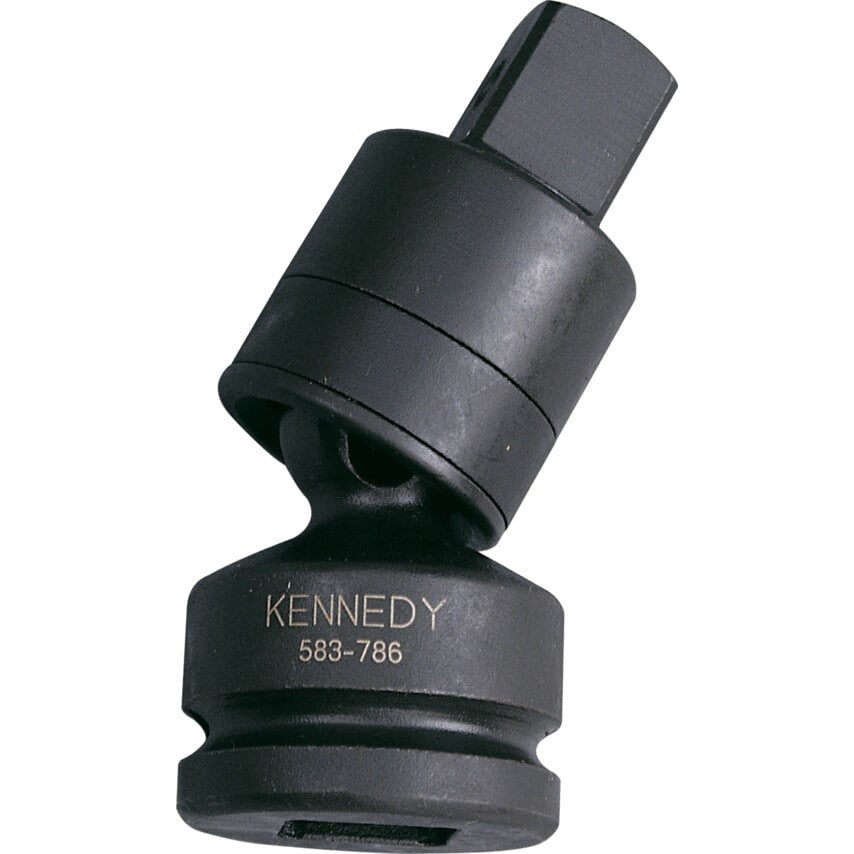 3/4" Male x 3/4" Female Impact Universal Ball Joints