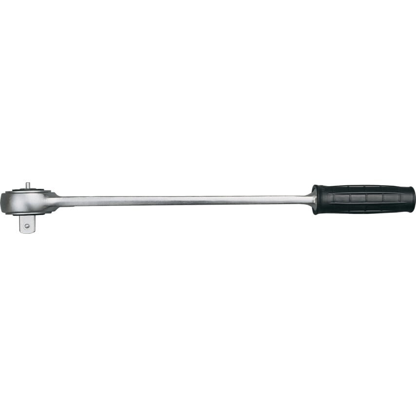 3/4" Square DR Push/Pull Ratchet