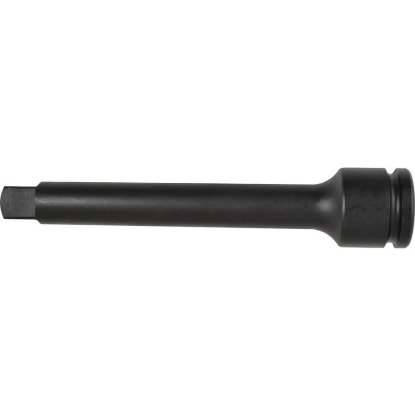3/4" Square DR x 100mm (4") Impact External Bar