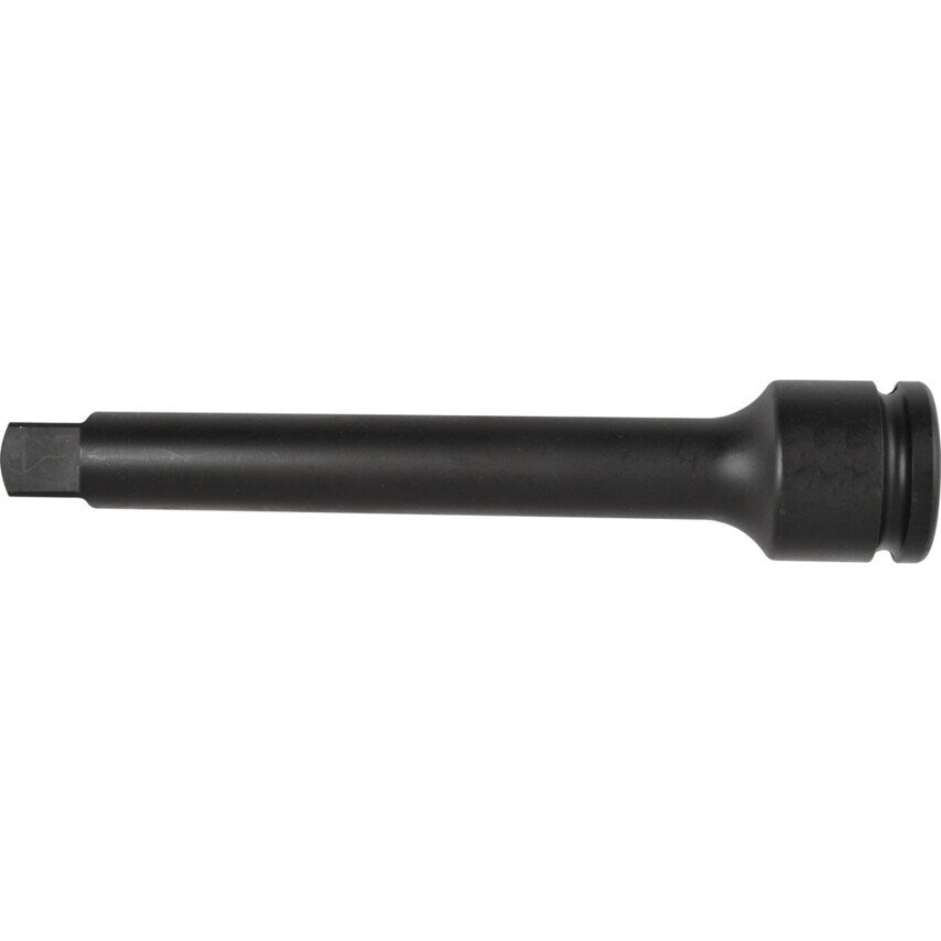 3/4" Square DR x 250mm (10") Impact External Bar