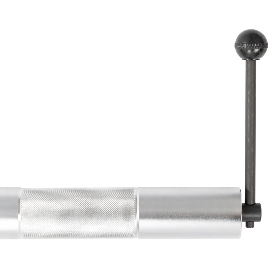 3/4 Square Drive Mechanics Torque Wrench 200-800NM"