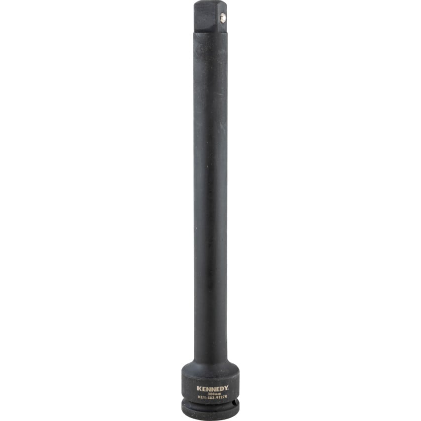 3/4" Square Drive x 300mm Impact Extension Bar