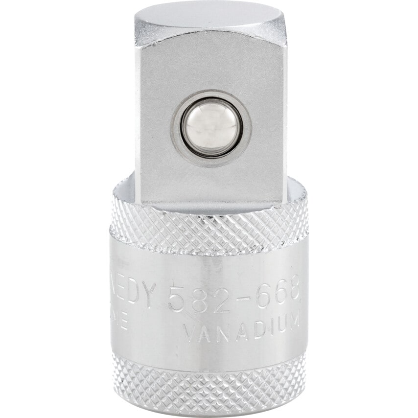 3/4" Square Male Adapter 1/2" Square Drive