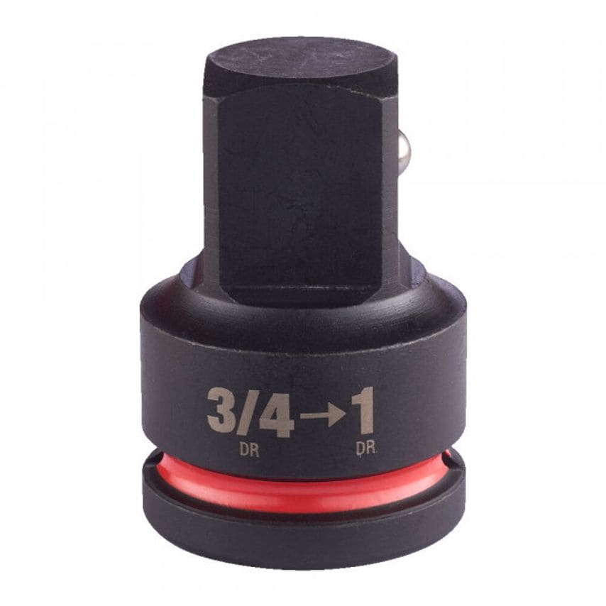 3/4" to 1" Impact Adapter