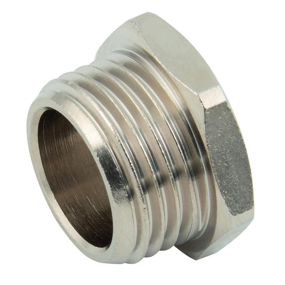 3/4in BSPP Male Blanking Plug - VZ26