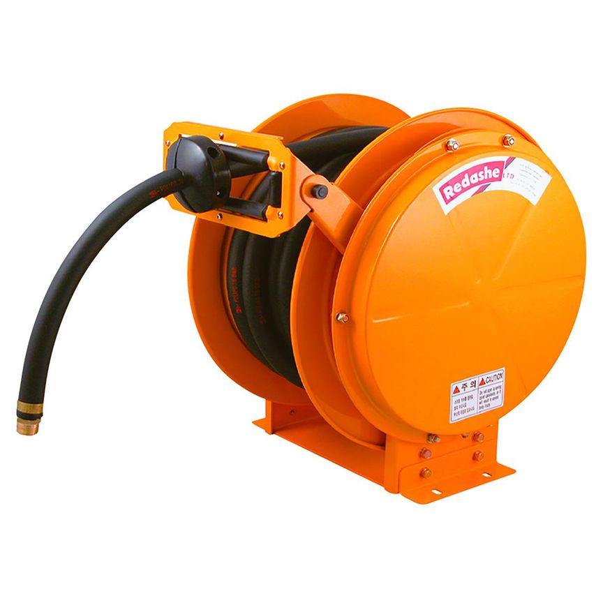 3/4in ID x 1.1/8in OD 20M Hose Reel - CRHA-1920