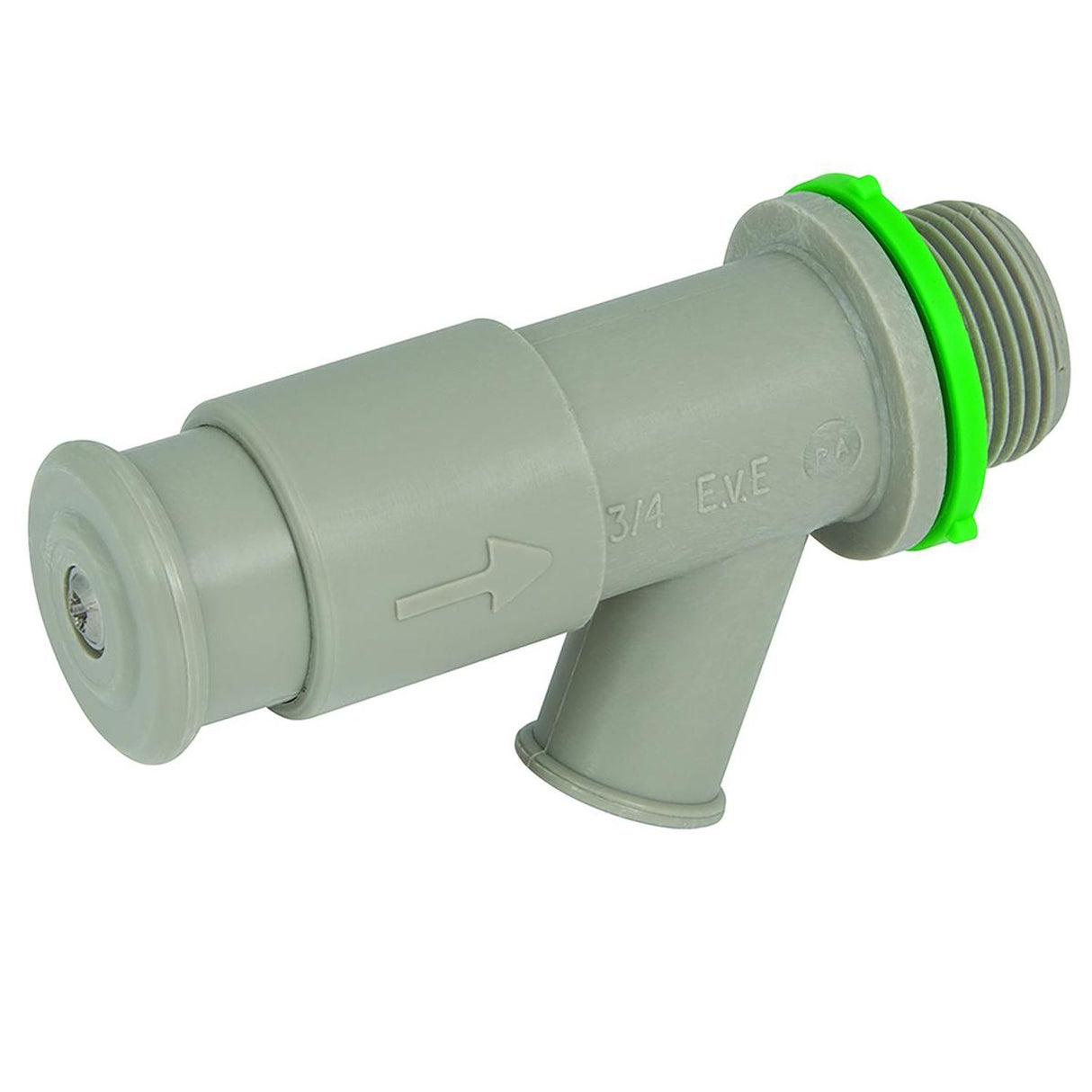 3/4in x 20mm OD PP Spring Auto Tap - 11PN07