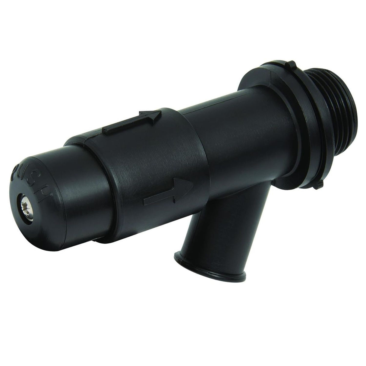 3/4in x 20mm OD PP Spring Auto Tap - 11PP07