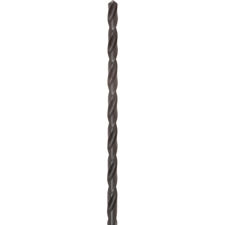 3.50MM HSS S/S L/S Drill