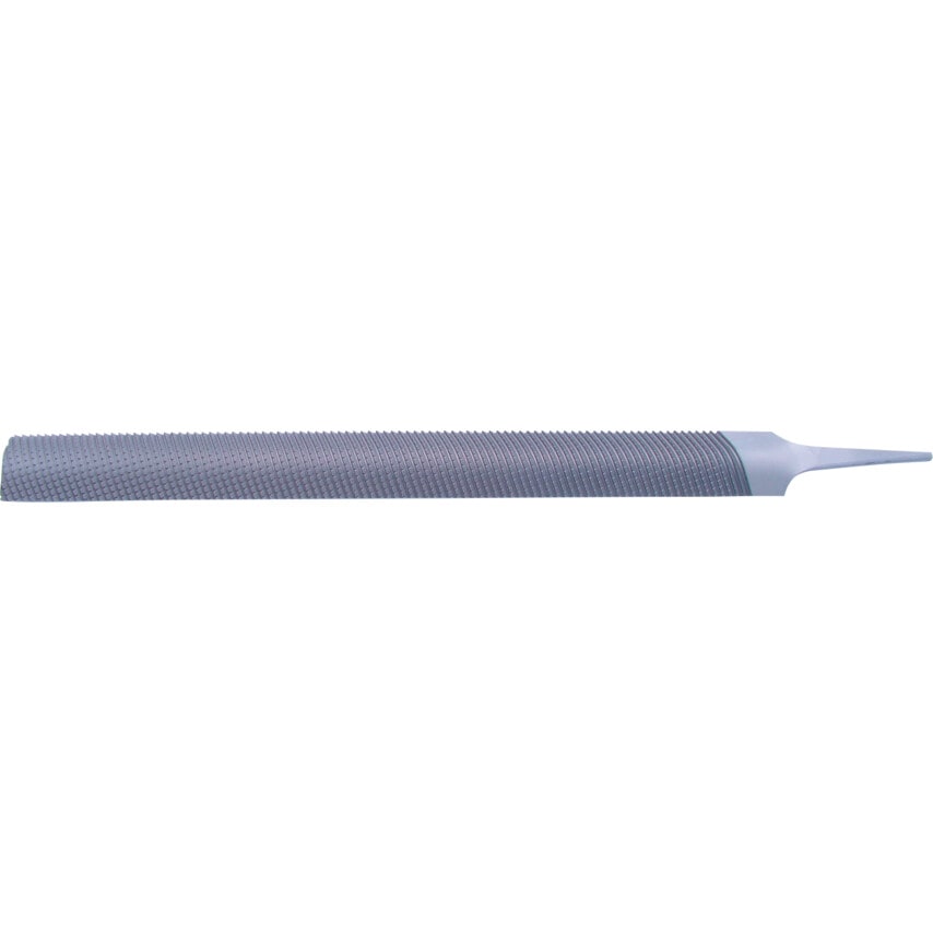 350MM Half Round Dreadnought File Rough