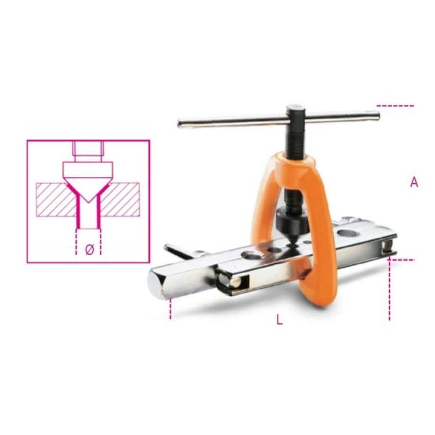350-Tube Flaring Tool