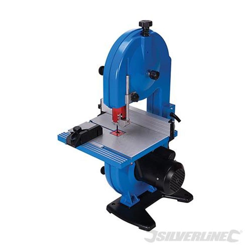 350W Bandsaw 190mm 350W