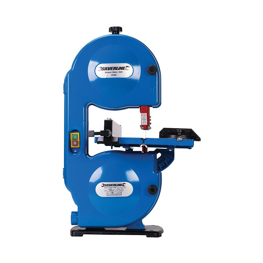 350W Bandsaw 190mm 350W
