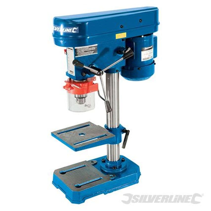 350W Drill Press 350W