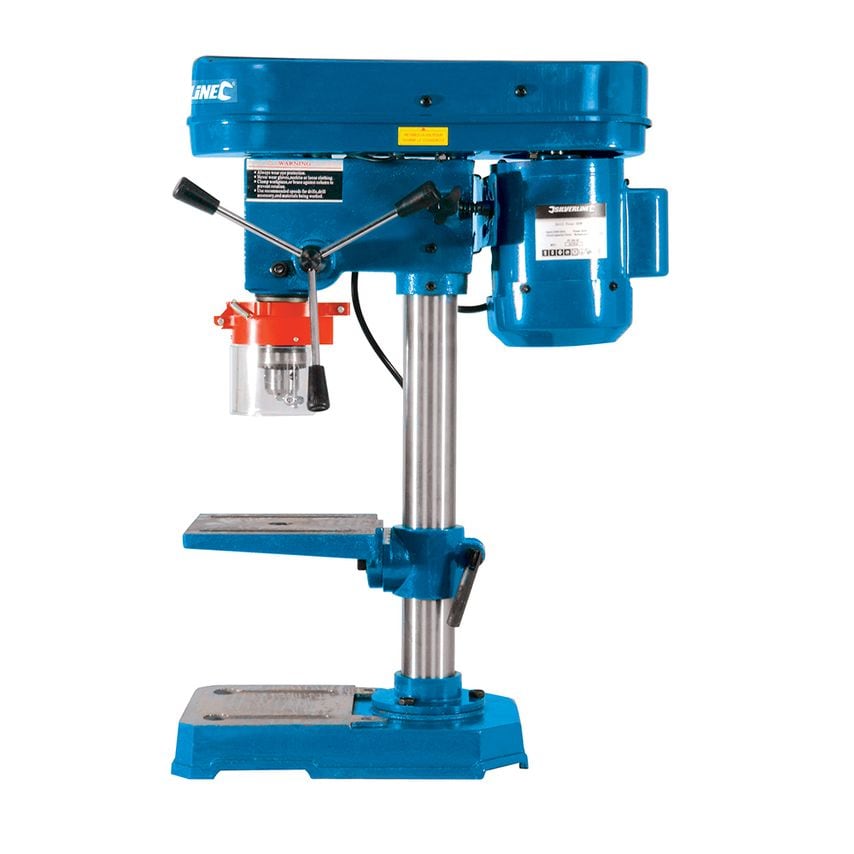 350W Drill Press 350W