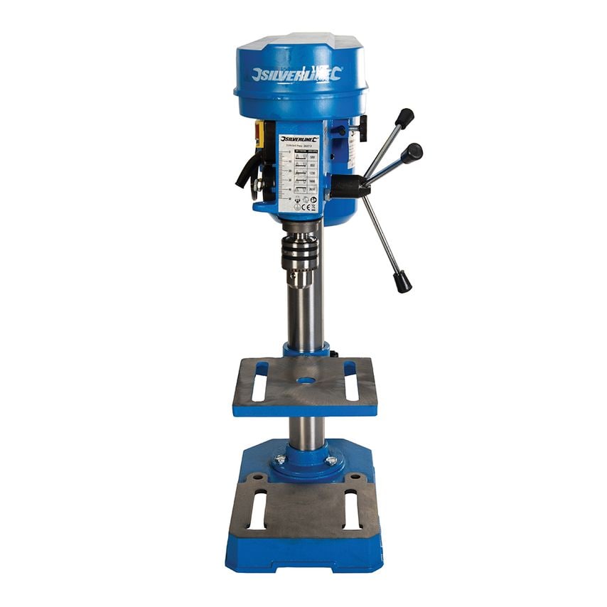 350W Drill Press 350W