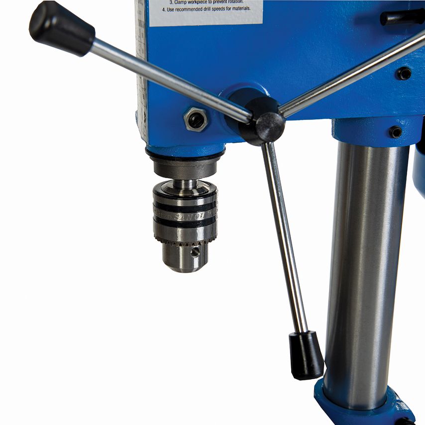 350W Drill Press 350W