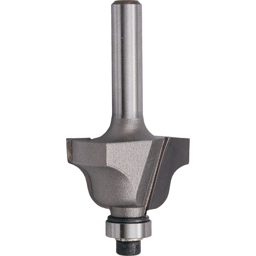 35.0 x 19 x 6.3mm Rad 1/4" Shk. 2FL Ogee Bit