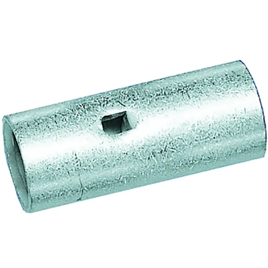 35.0mm Un-insulated Through Crimp Terminal