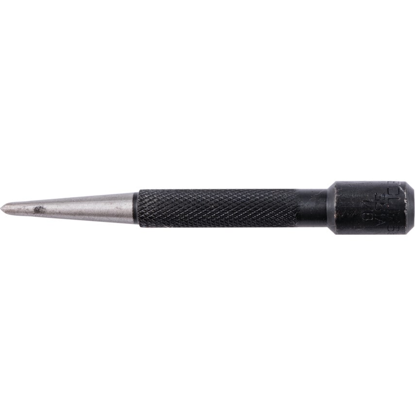 351A Round Head Centre Punch