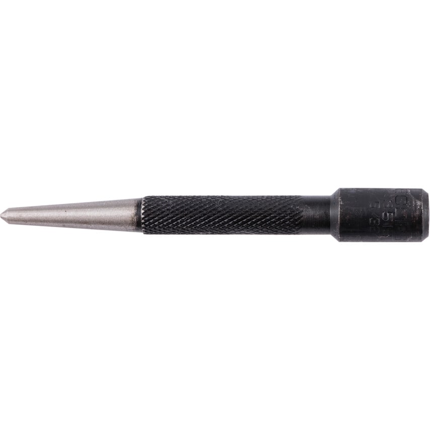 351B Round Head Centre Punch
