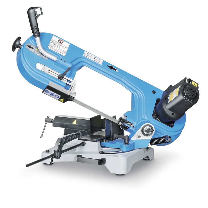 351V Benchtop Bandsaw - 6B1F0EF60542