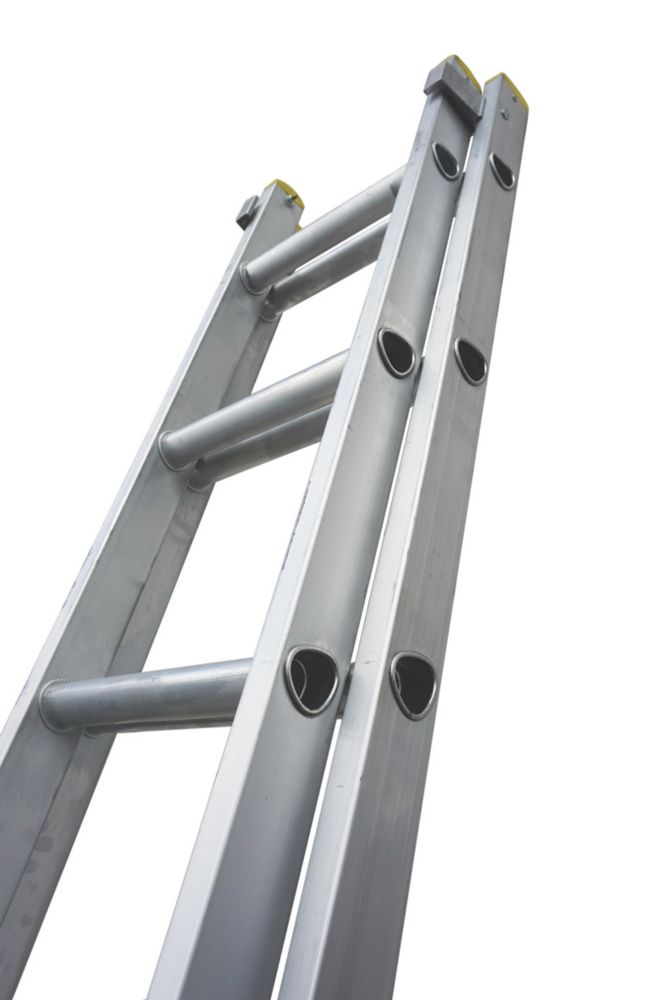 Lyte  7.03m Extension Ladder