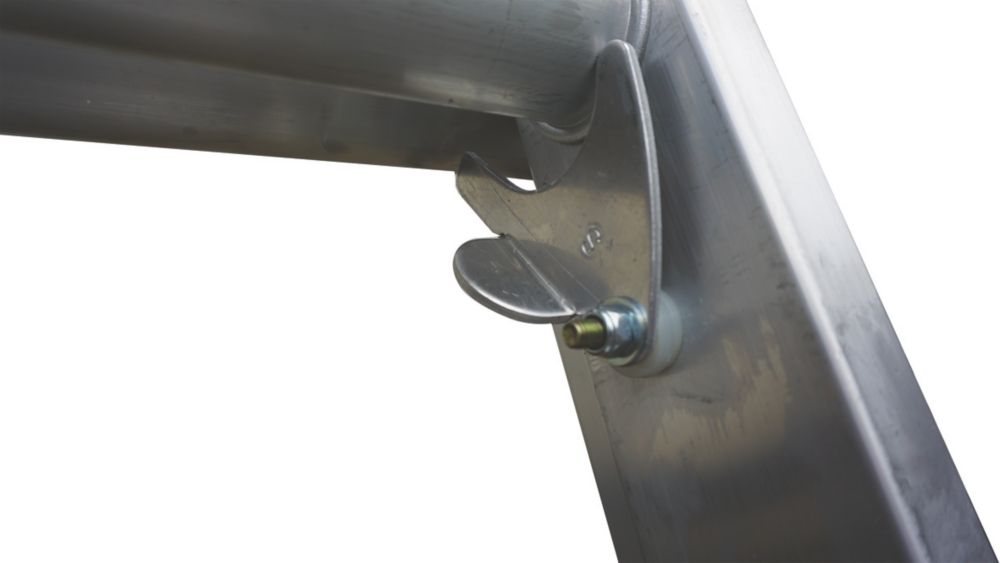 Lyte  7.03m Extension Ladder