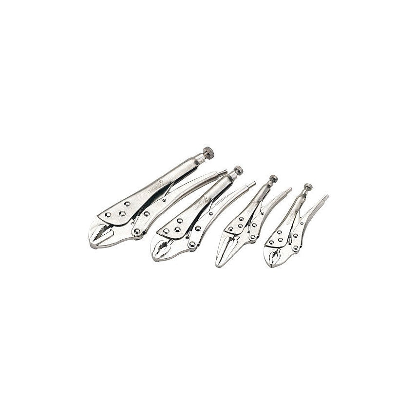 35373 Self Grip Wrench Set 4PC
