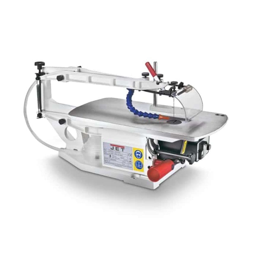 354V Scroll Saw - F58BBD3AB9E1