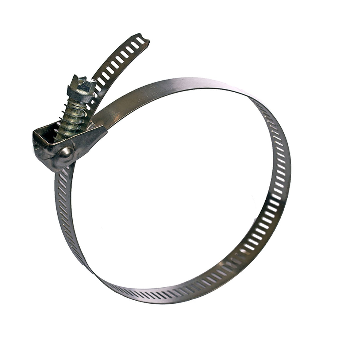 355-508mm Quick Release H/Clamp Pack of 10