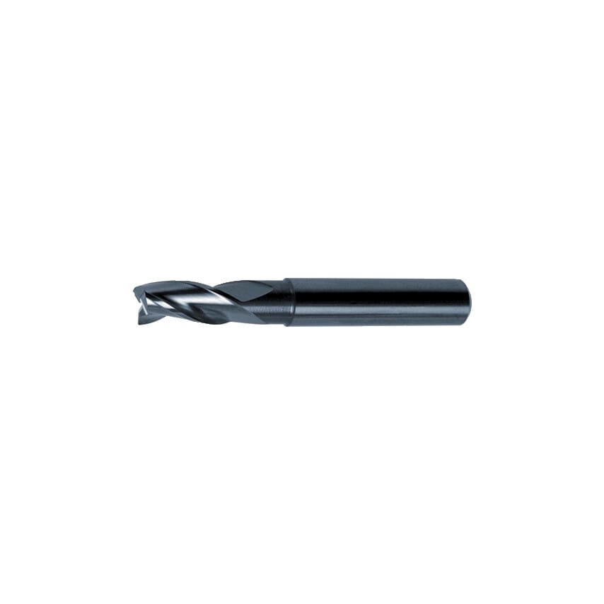 3559 16.00MM Carbide 3 Flute Slot Drill