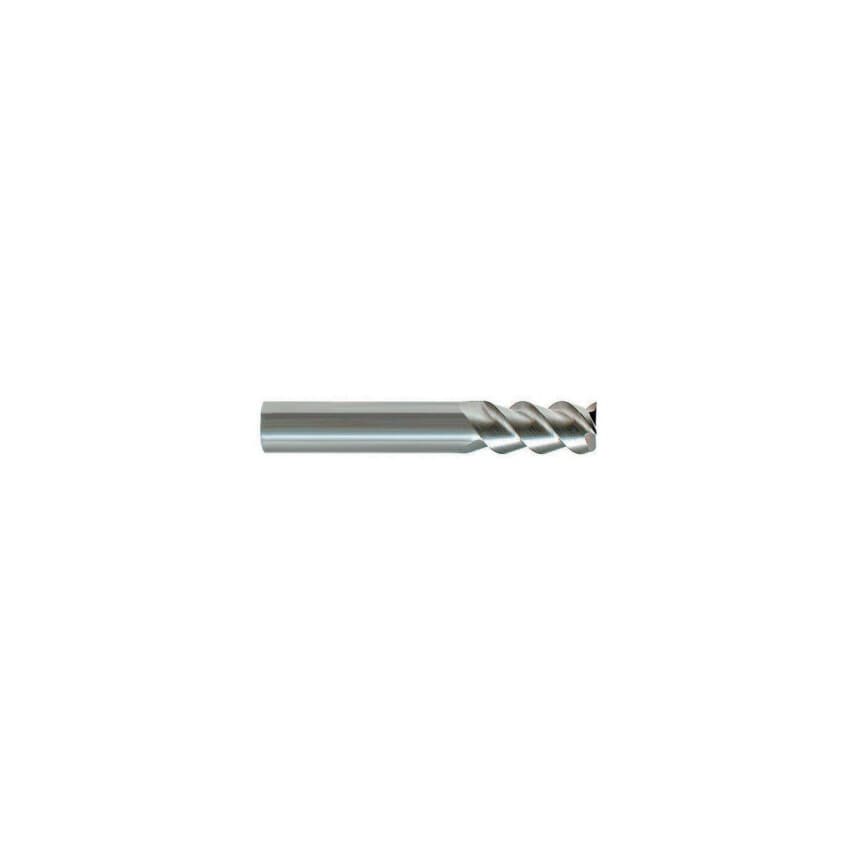356-13512 8.00mm 3FL 55 Degalumazip Cutter