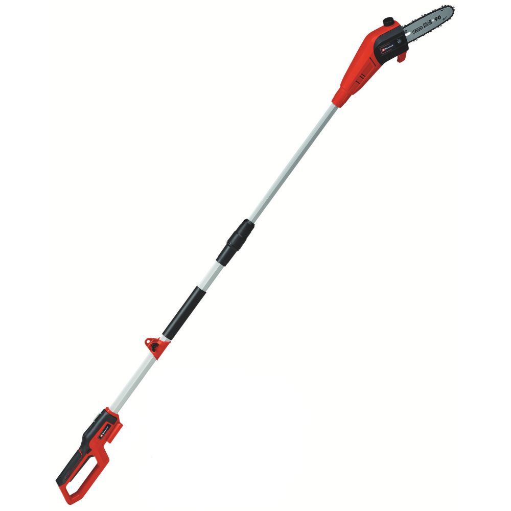 Einhell GC-LC 18/20 Li T-Solo  18V Li-Ion Power X-Change  Cordless 200mm Pole Pruner - Bare