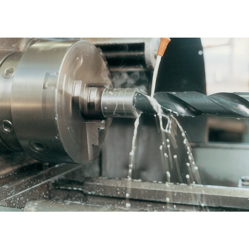 357 14.00mm HSS-Co T/S Bushing Drill