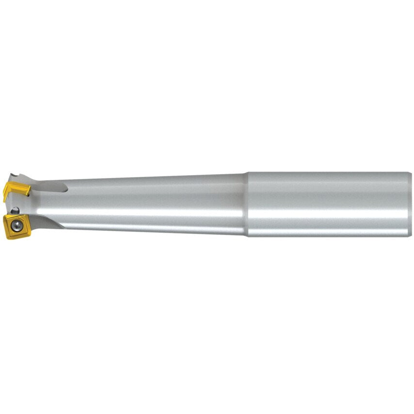 35E3R120A32-SSO12-C Hi-Feed End Mill - Cylindrical