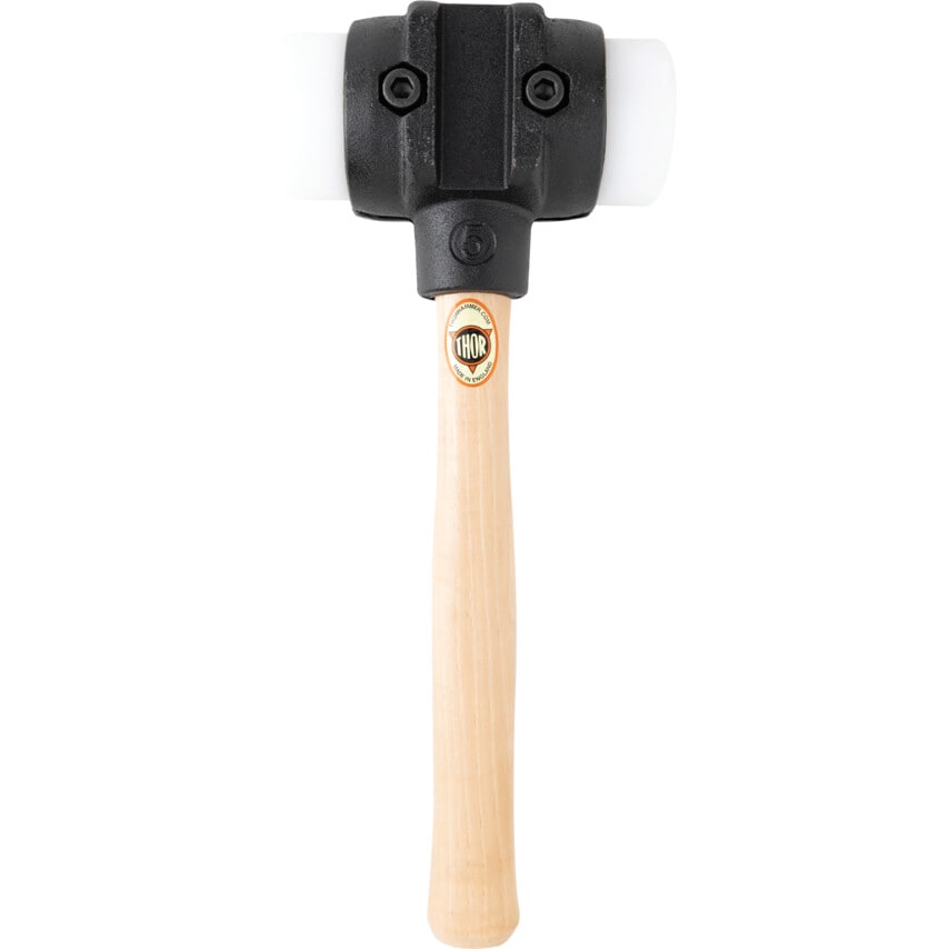 35-SPH275 70mm Super Plastic Split Head Hammer