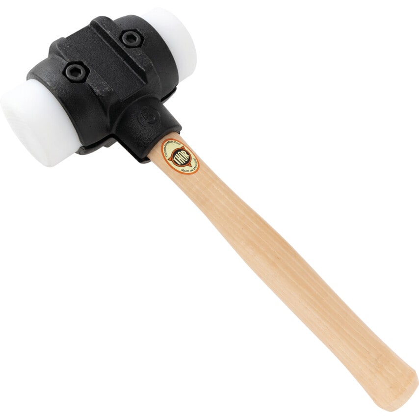 35-SPH275 70mm Super Plastic Split Head Hammer